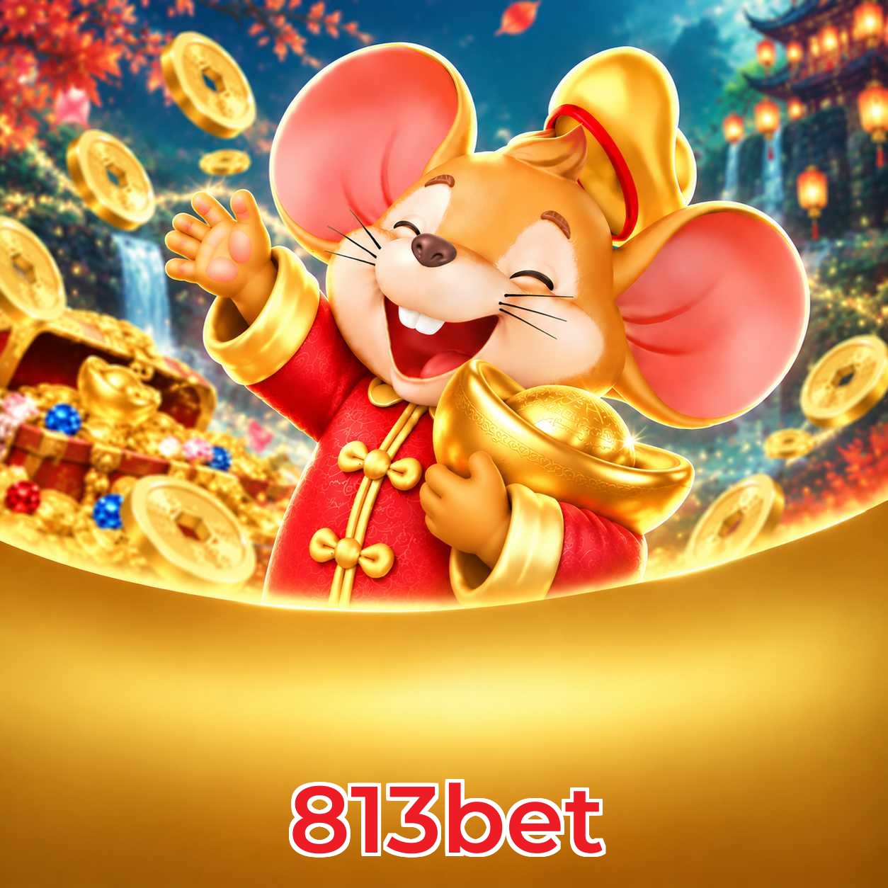813bet Telegram