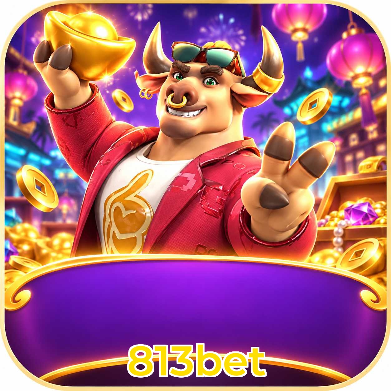 813bet Facebook Group