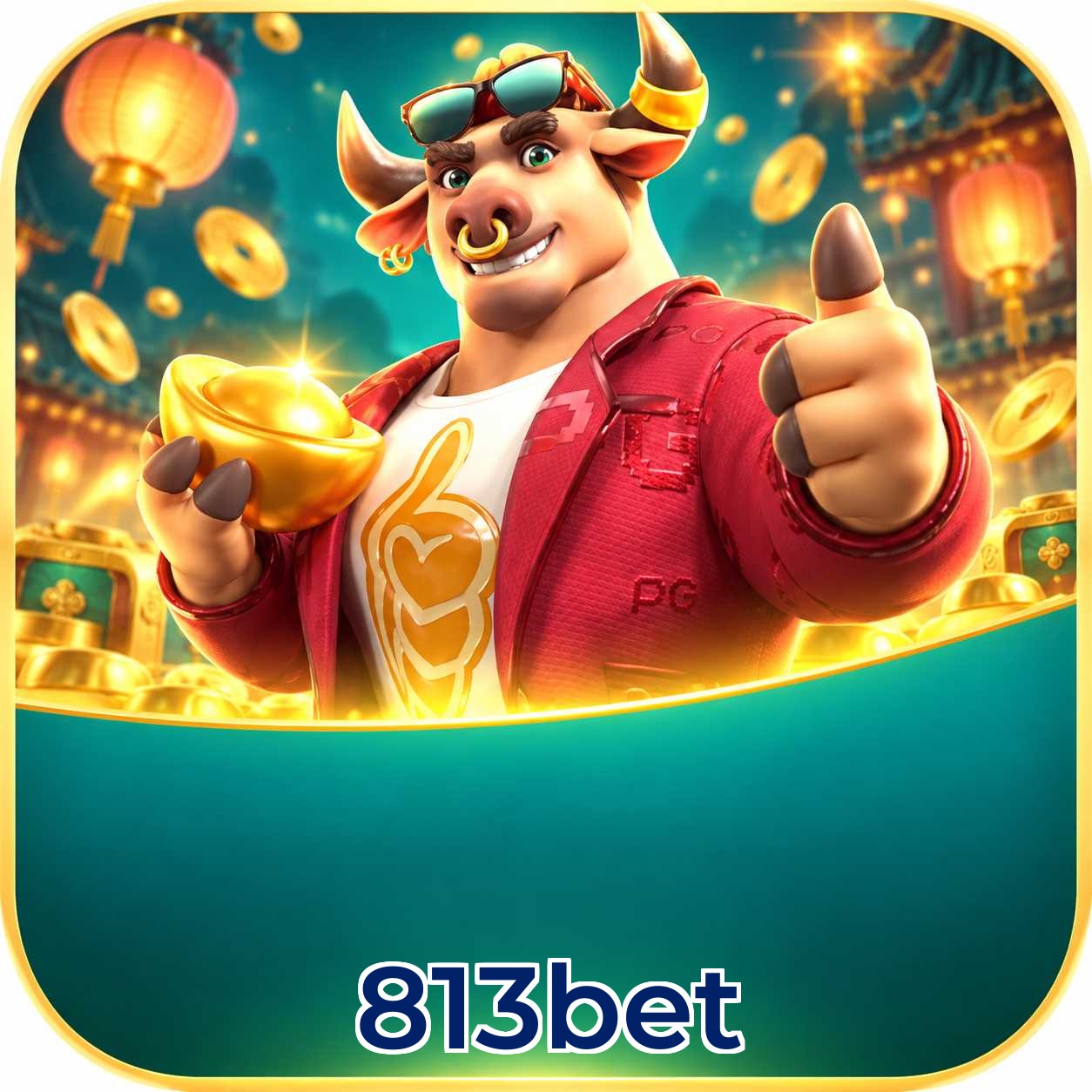 813bet Facebook Bonus