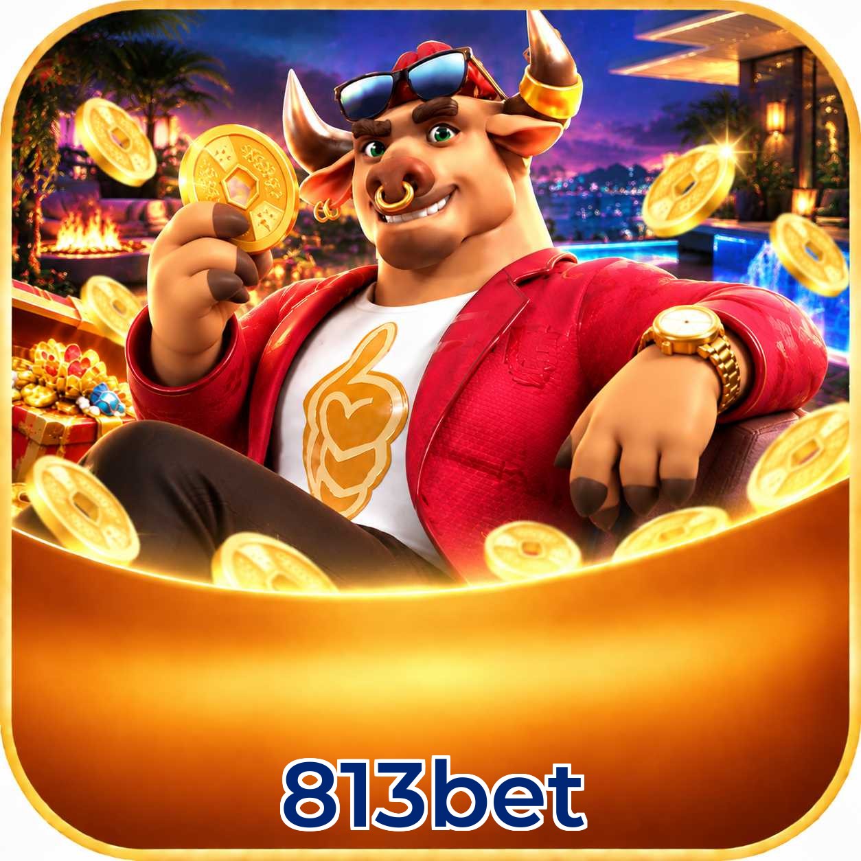 813bet VIP Telegram
