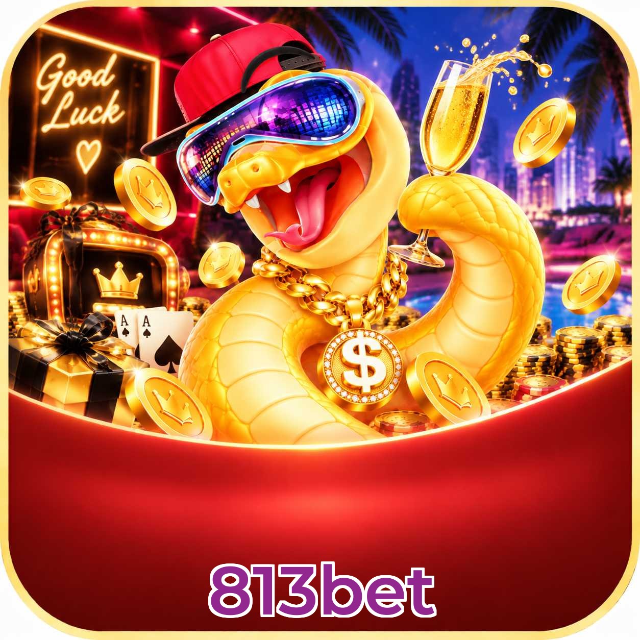 813bet FAQ